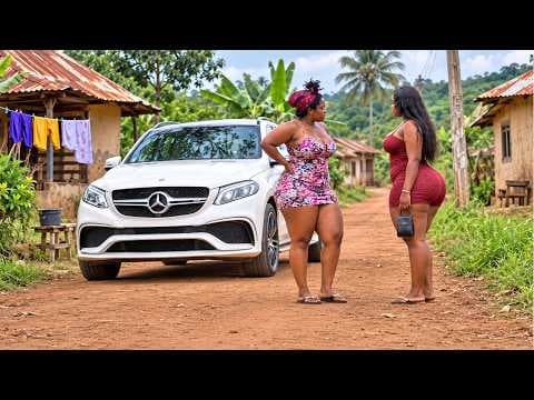 I Urge EveryLady Not To Sleep Without Watching This Very Interesting Family Movie-African Movies