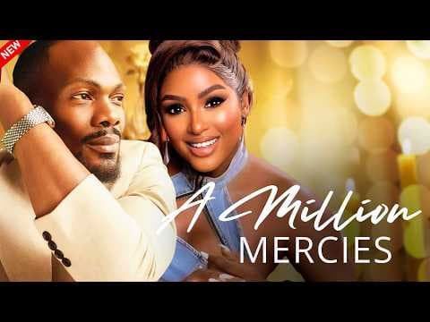 A MILLION MERCIES - Movies Full Movies