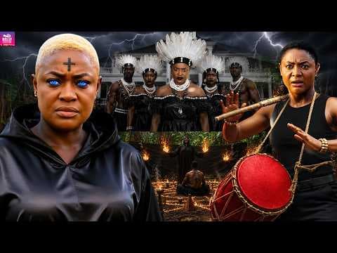 THE BLACK VULTURES OF JUSTICE MOVIE