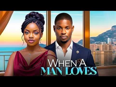 WHEN A MAN LOVES Movies