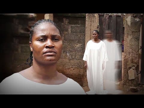 Obioma The Ghost That Came Back For Revenge - Movies Full Movies