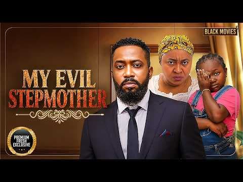 MY EVIL STEPMOTHER Movie