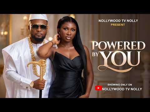 Powered by you | Sonia uche, Maurice Sam | Full New Movie