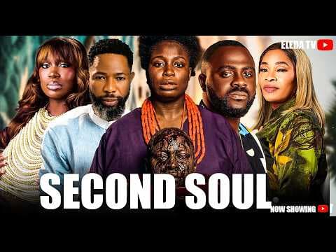 SECOND SOUL - Movie Drama; Victoria Bello, Habeeb Alagbe, Remi Surutu