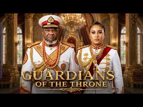 This Movie Came Out Now - Ugezu J Ugezu &amp; Rosabelle Andrew