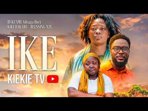 IKE | movies full movies