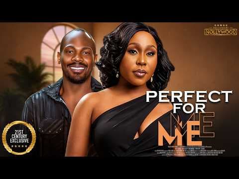Perfect For Me || EKAMA ETIM DANIEL ETIM || Movies
