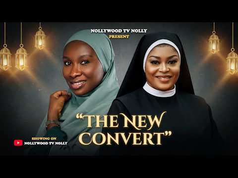The New Convert | Sonia Uche, Nkiru Sylvester | Full New movie