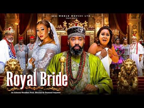 ROYAL BRIDE - FREDRICK LEONARD MOVIE