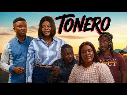 TONERO Movie Yetunde Alabi, Akinola Akano, Tierny Olalere, Okiki Adeshina, Mike