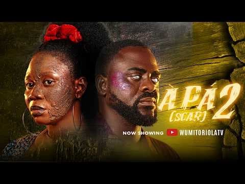 APA 2 - Movie Wumi Toriola, Babatunde Aderinoye, Tayo Faniran,Irewole Olaniyan
