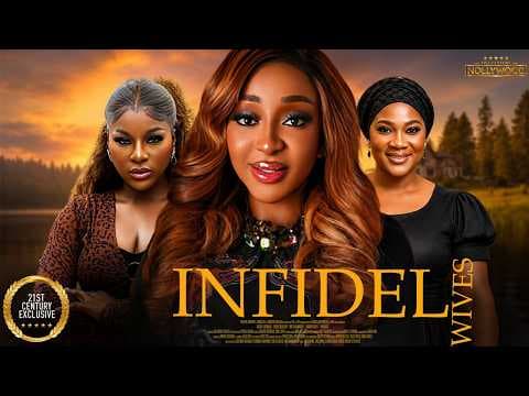 Infidel Wives || INI EDO DESTINY ETIKO MERCY JOHNSON || Movies