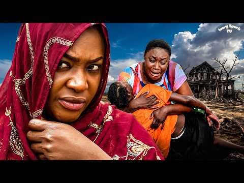 Just Released Now 2nd August New LIZZY GOLD Blockbuster Movie Pt1- Movie