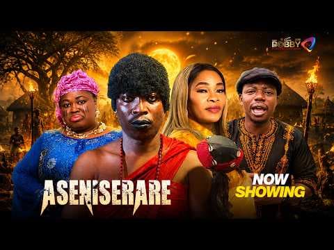 ASENISERARE - Movie , Kemity | Apa | Remi surutu | Okele