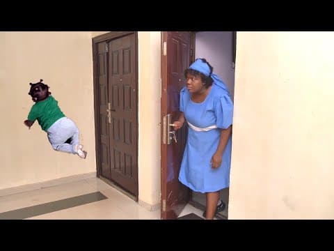 WARNING!!! PLEASE THIS MOVIE IS NOT FOR KIDS - NEW RELEASE ( FAMILY HOUSE}
