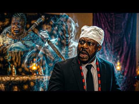 OMO IYA AJE - Movie Drama Odunlade Adekola, Peju Ogunmola #trending #unitedstates #usa