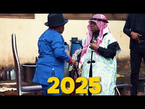 BEST OF AKI AND PAWPAW FULL MOVIES - Movie