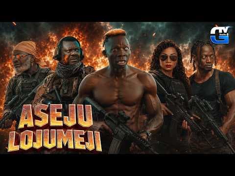 ASEJU LOJU MEJI Movie Atoribewu,kelvin Ikeduba,Jumoke Odetola,George Oamen,Lalude