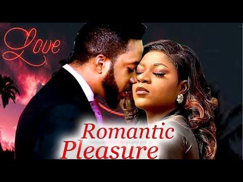 ROMANTIC PLEASEURE - A MUST WATCH TRUE LOVE STORY FOR EVERYONE - NEW HIT
