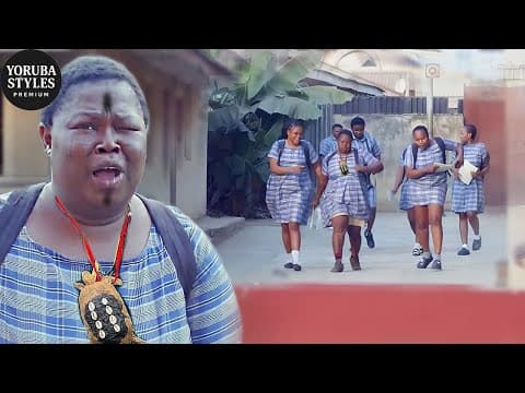 Sidi Ekun - Movies Iteledicon, Kemi Apesin, Kiki Bakare, Zainab Bakare