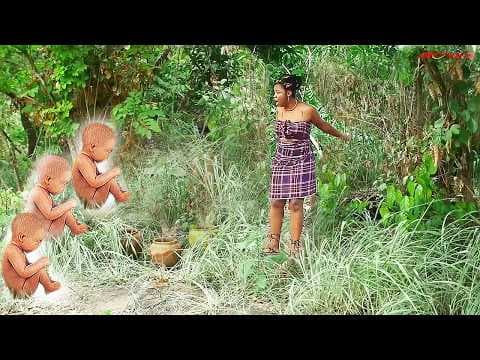 Please Dont Watch This Revenge Movie Alone At Night To Avoid Heavy Fear- Movies