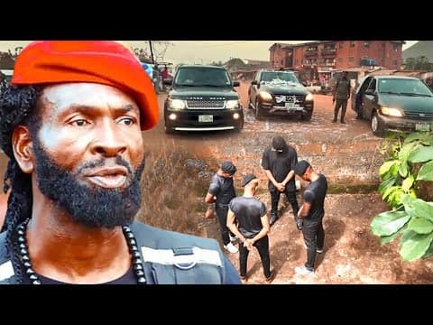 THE MOST WANTED ASSASSIN - SYLVESTER MADU ACTION MOVIES - Movies