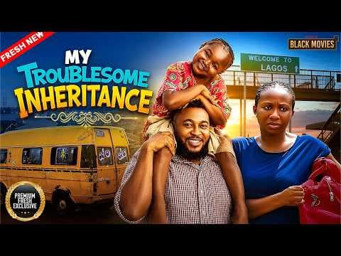 MY TROUBLESOME INHERITANCE Movie