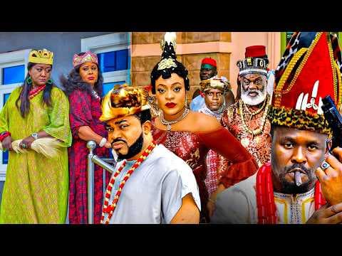 ROYAL RETURN-Just Released Today 22TH JUNE |LIZZY GOLD Full Royal Blockbuster
