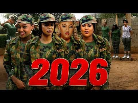 Rude Sisters Lizzy Gold And Uju Okoli Movies
