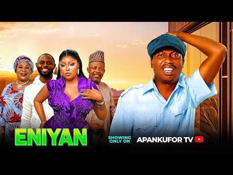 ENIYAN MOVIE