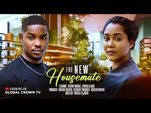 THE NEW HOUSEMATE - movies - Victory Michael - Cynthia Clarke