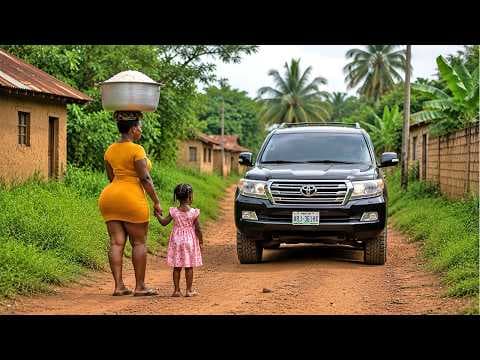 I Urge Every Woman To Watch This MindBlowing Family Movie And Learn A Life Lesson-African Movies