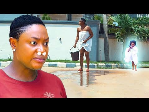 This Horror Story Of A Betrayed Mother &amp; Her Child Will Break Your Heart -Lizzy Gold Movies