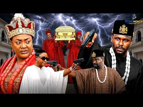 THE BATTLE CLASH: THE EVIL THRONE | LIZZY GOLD, ZUBBY MICHAEL | MOVIES