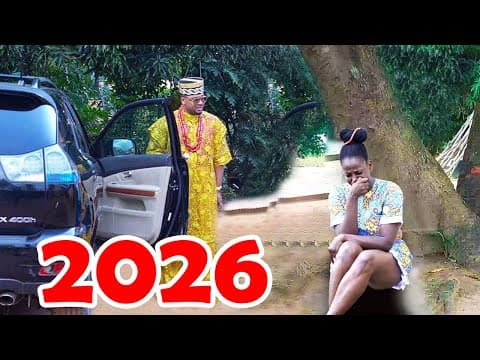 How The Rich Prince Fell In Love With The Poor Rejected Girl - Movies