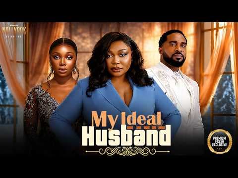 MY IDEAL HUSBAND - Movies full movies