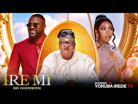 IRE MI Movies - WUMITORIOLA | JIDE KOSOKO | TUNDE ADERIOYE