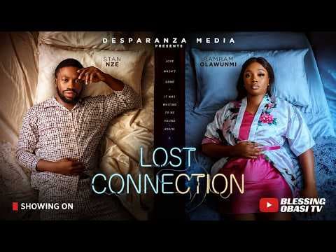 LOST CONNECTION - Movies Full Movies