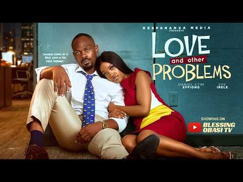 LOVE AND OTHERS PROBLEMS - Movies Full Movies
