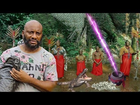 FOREST OF RITUAL BLOOD &amp; MONEY - UPLOAD MOVIE