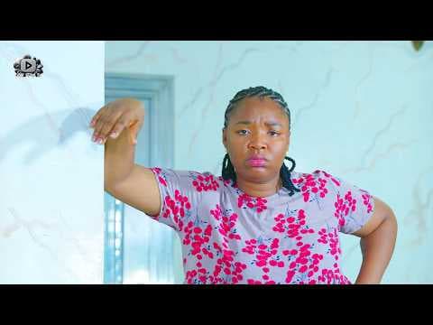 You Will Laugh Till You Forget Your Problems When You Watch This EKENE UMENWA Funny Movie