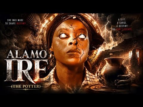 ALAMO IRE — LANRE ADEDIWURA | BUKOLA ANIMASHAUN| MARTINI ANIMASHAUN | Movie Drama