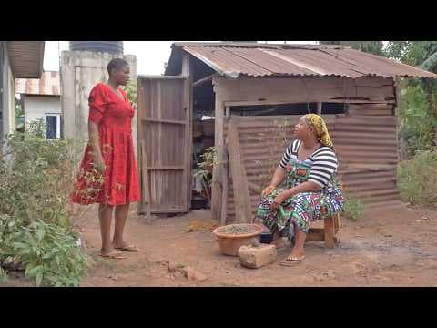 Keep Other Movies Aside And Watch This MindBlowing Family Movie Based On True Story-African Movies