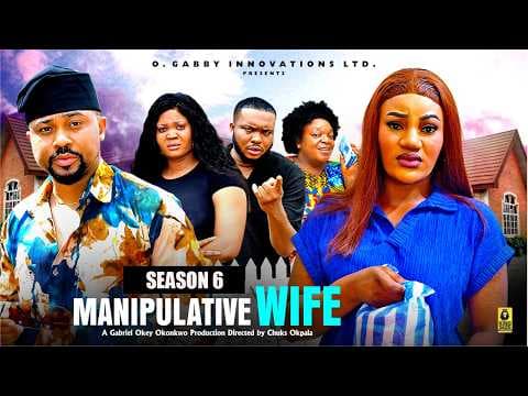 MANIPULATIVE WIFE - MIKE GODSON | MOVIES|TRENDING MOVIE