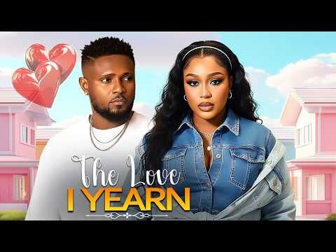 THE LOVE I YEARN Movies