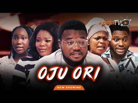Oju Ori Movie Drama | Ayo Olaiya, Antar Laniyan, Arike Akinyanju