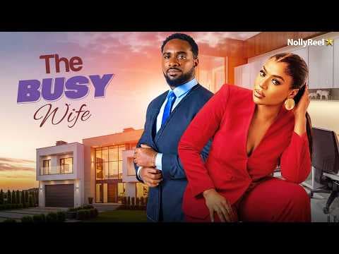 THE BUSY WIFE - Movies full movies