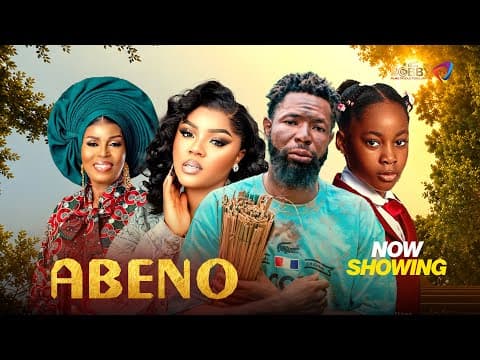 ABENO - Movie , Habeeb Alagbe | Oyindamila Sanni | Michelle Onamade | Lola IDIJE