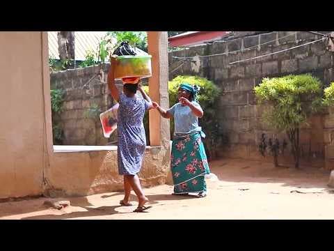 Please Leave Other Movie And Watch DS Amazing Village Movie Based On A Real Life Event-African Movie