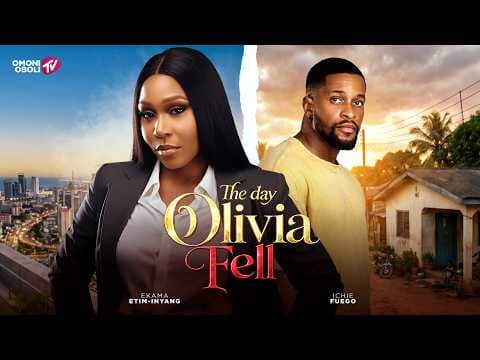 THE DAY OLIVIA FELL - Movies Full Movies